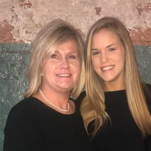 Meet your Posher, Wendy